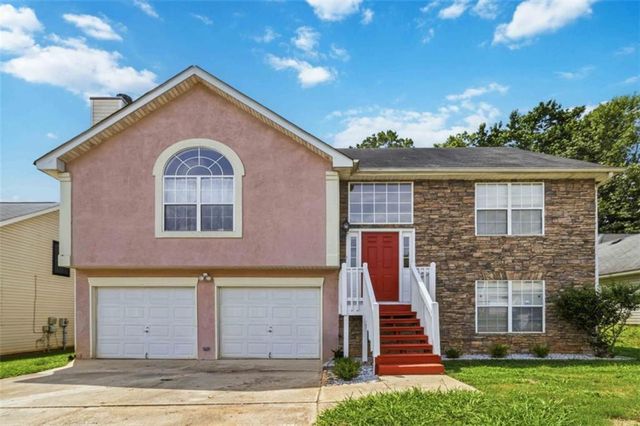4424 Idlewood Park, Lithonia, GA 30038