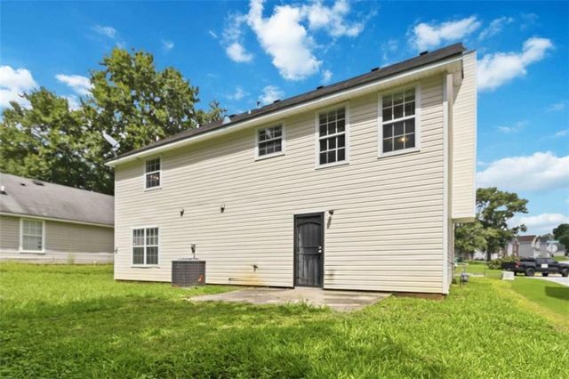 4424 Idlewood Park, Lithonia, GA 30038