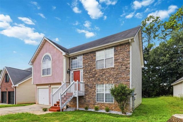 4424 Idlewood Park, Lithonia, GA 30038