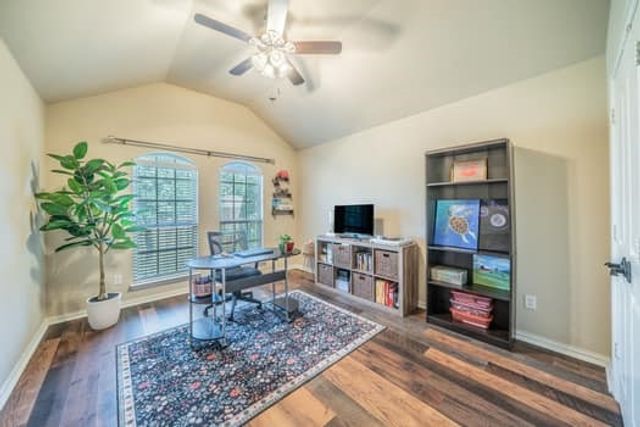 166 Oxford Ranch Road, Waxahachie, TX 75167