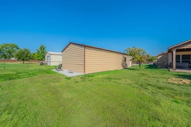 166 Oxford Ranch Road, Waxahachie, TX 75167
