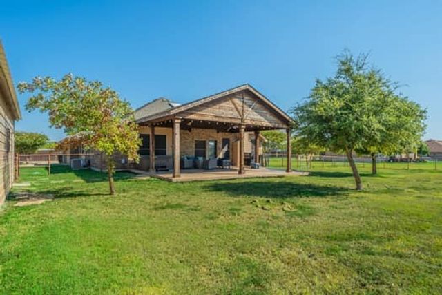 166 Oxford Ranch Road, Waxahachie, TX 75167