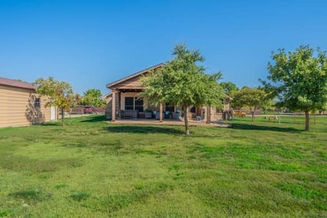 166 Oxford Ranch Road, Waxahachie, TX 75167