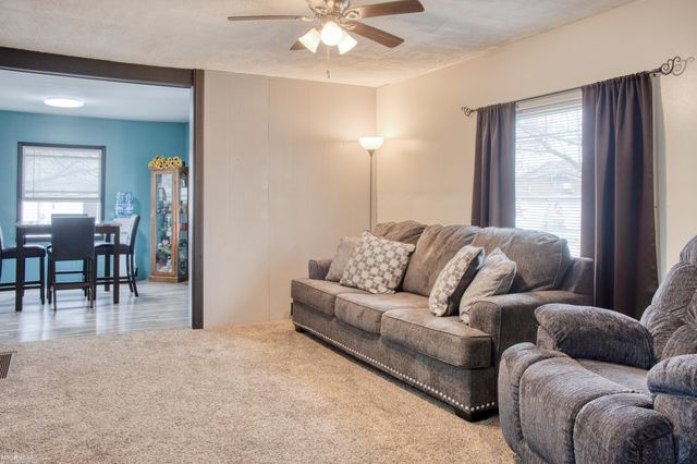 526 S Chipman Street, Owosso, MI 48867