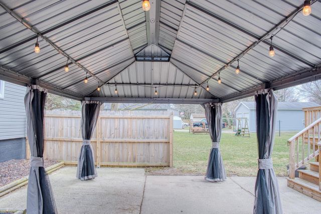 526 S Chipman Street, Owosso, MI 48867