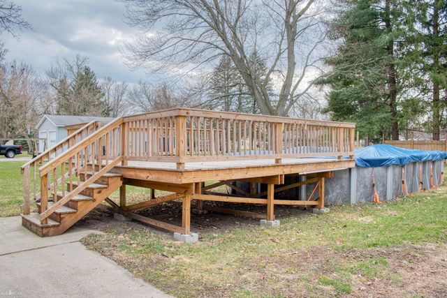 526 S Chipman Street, Owosso, MI 48867