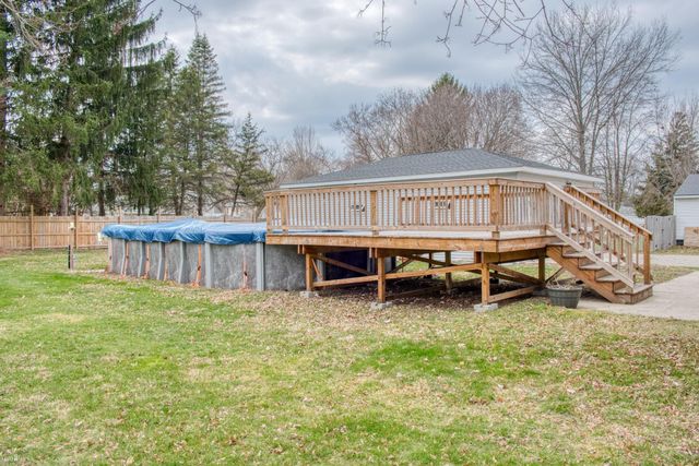 526 S Chipman Street, Owosso, MI 48867