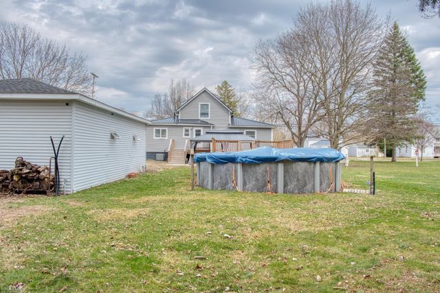 526 S Chipman Street, Owosso, MI 48867