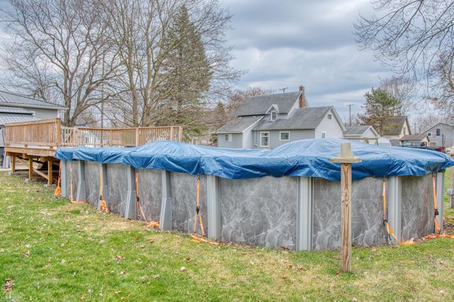 526 S Chipman Street, Owosso, MI 48867