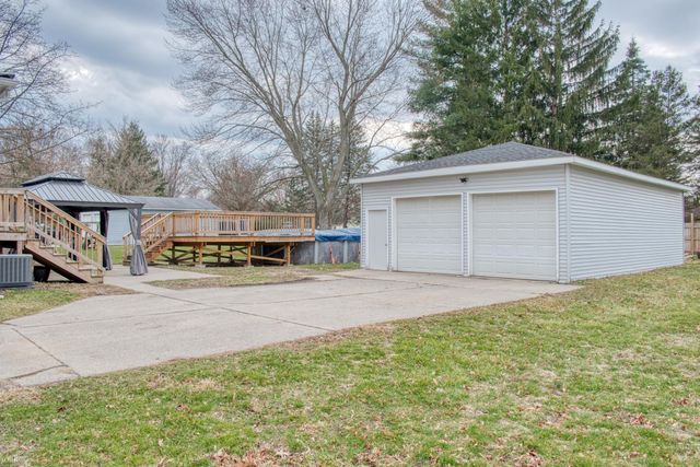 526 S Chipman Street, Owosso, MI 48867