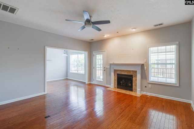 312 Misty Spring Court, Lexington, SC 29072