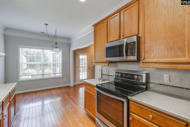 312 Misty Spring Court, Lexington, SC 29072