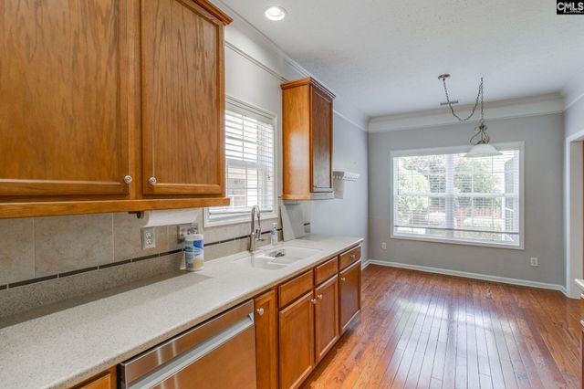 312 Misty Spring Court, Lexington, SC 29072