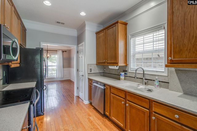 312 Misty Spring Court, Lexington, SC 29072