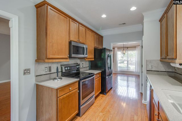 312 Misty Spring Court, Lexington, SC 29072