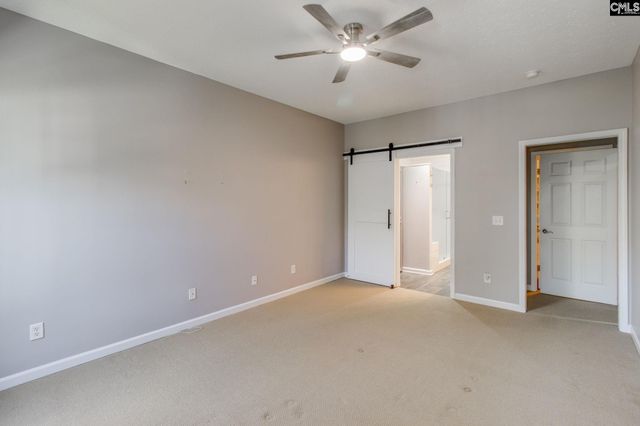 312 Misty Spring Court, Lexington, SC 29072