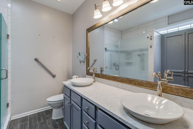 312 Misty Spring Court, Lexington, SC 29072
