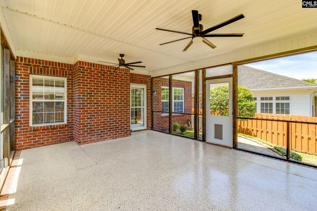 312 Misty Spring Court, Lexington, SC 29072