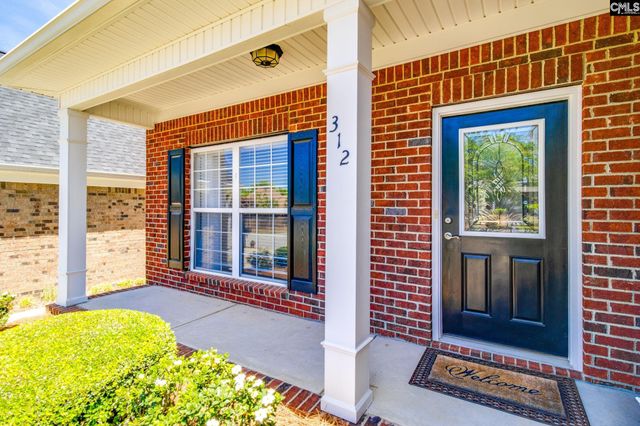 312 Misty Spring Court, Lexington, SC 29072