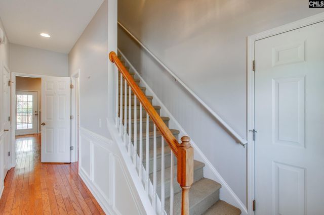 312 Misty Spring Court, Lexington, SC 29072