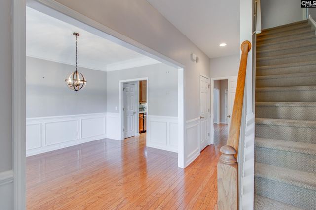312 Misty Spring Court, Lexington, SC 29072