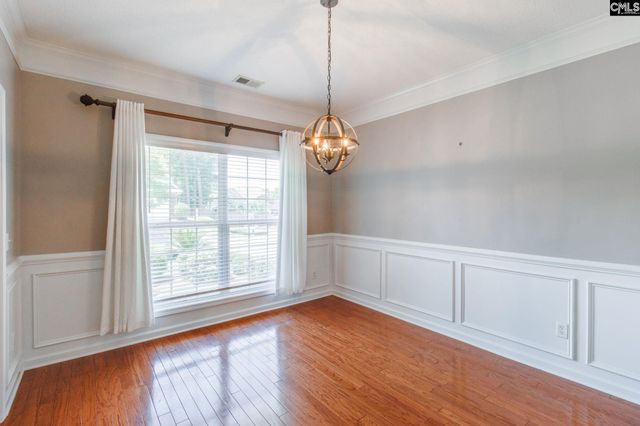 312 Misty Spring Court, Lexington, SC 29072
