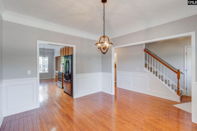 312 Misty Spring Court, Lexington, SC 29072