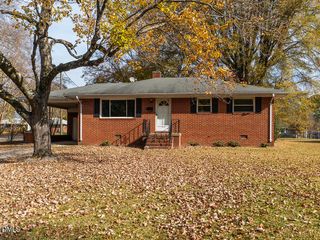 3114 Kenan Road, Durham, NC 27704