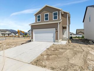 1564 E PHEASANT RD #212, Eagle Mountain, UT 84005