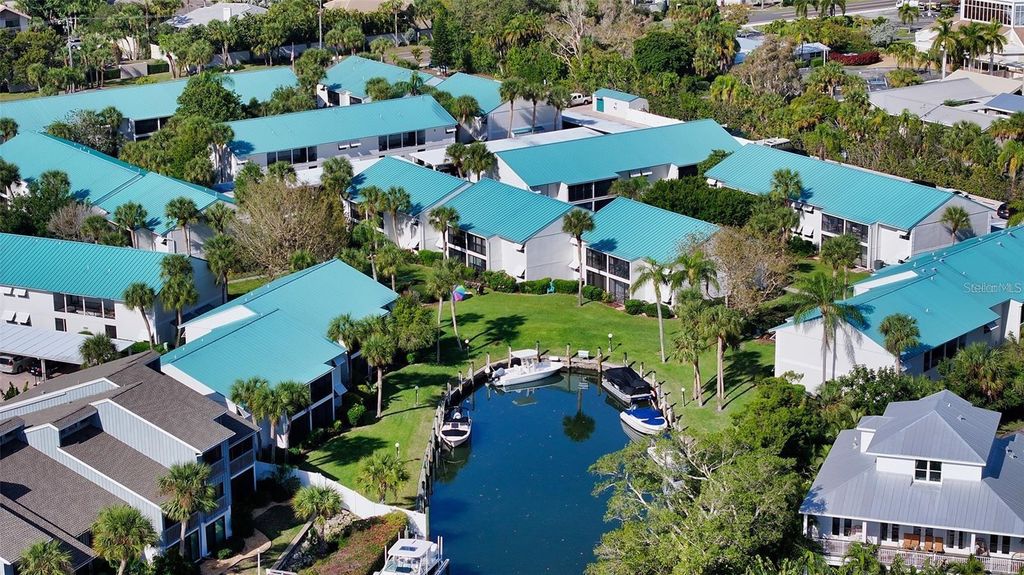 5631 MIDNIGHT PASS ROAD 1002, Sarasota, FL 34242