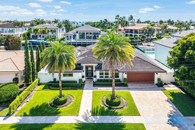 740 NE 36th Street, Boca Raton, FL 33431