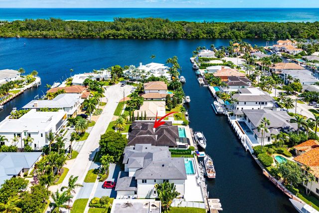 740 NE 36th Street, Boca Raton, FL 33431