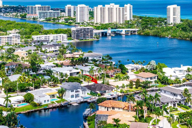 740 NE 36th Street, Boca Raton, FL 33431