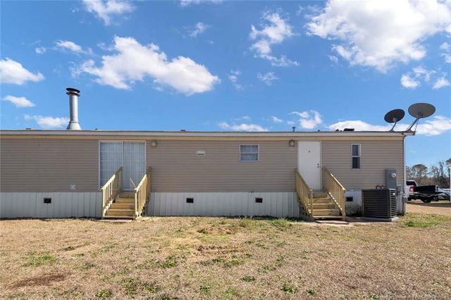 56 Lariat Drive, Parkton, NC 28371