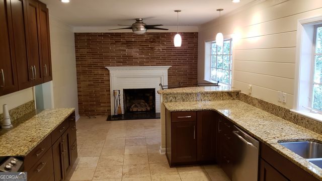 3857 Land O Lakes Road NE, Atlanta, GA 30342