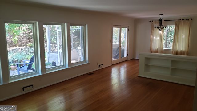 3857 Land O Lakes Road NE, Atlanta, GA 30342