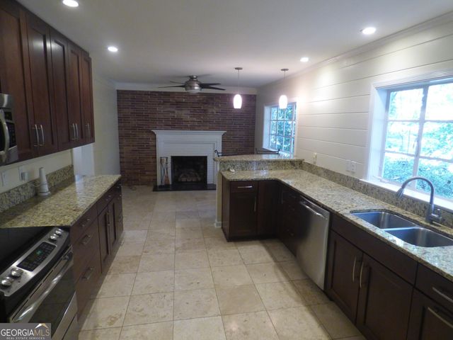 3857 Land O Lakes Road NE, Atlanta, GA 30342