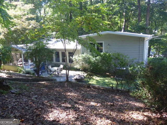 3857 Land O Lakes Road NE, Atlanta, GA 30342