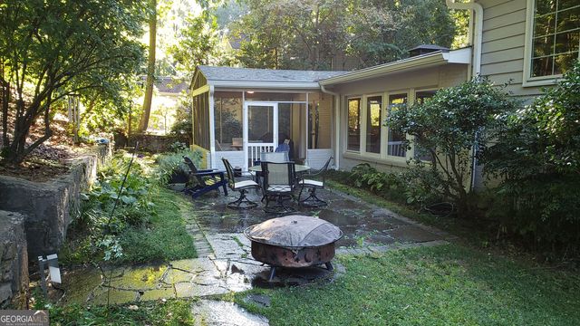 3857 Land O Lakes Road NE, Atlanta, GA 30342