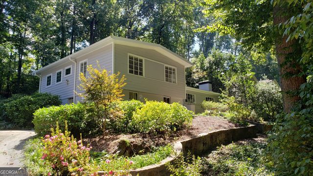 3857 Land O Lakes Road NE, Atlanta, GA 30342