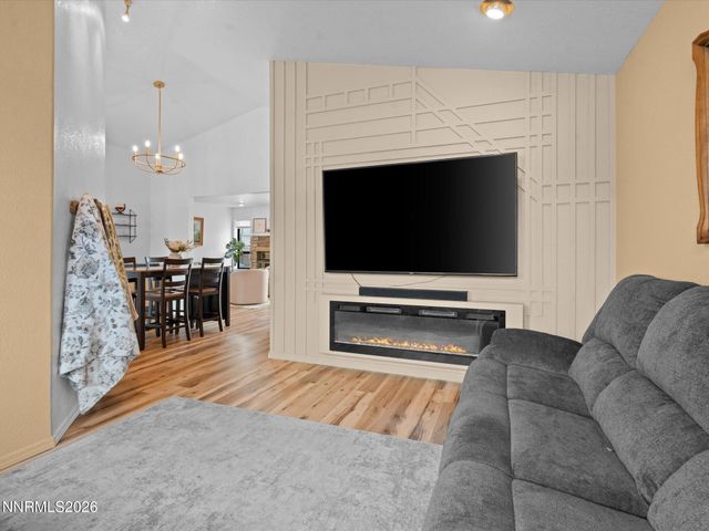 1346 Blue Sage Drive, Fallon, NV 89406