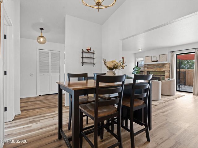 1346 Blue Sage Drive, Fallon, NV 89406
