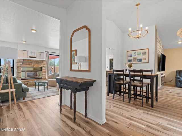 1346 Blue Sage Drive, Fallon, NV 89406