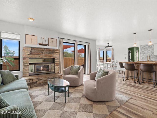 1346 Blue Sage Drive, Fallon, NV 89406