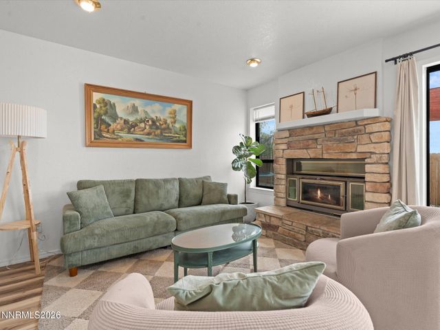 1346 Blue Sage Drive, Fallon, NV 89406