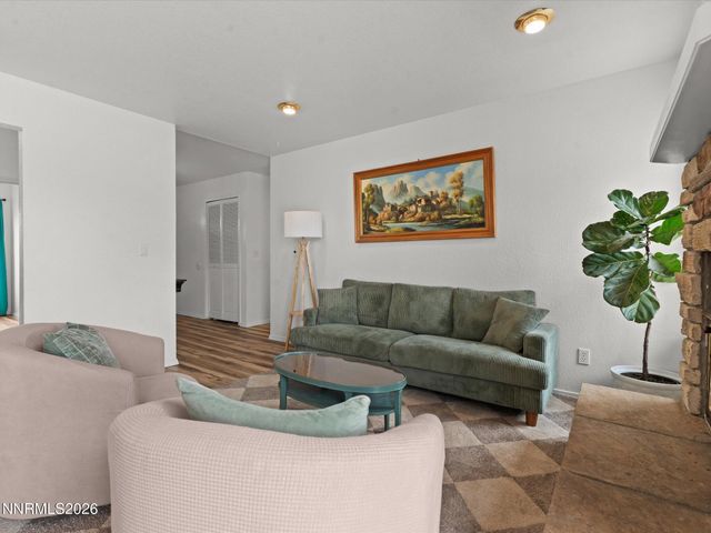 1346 Blue Sage Drive, Fallon, NV 89406