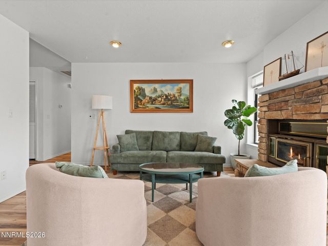 1346 Blue Sage Drive, Fallon, NV 89406