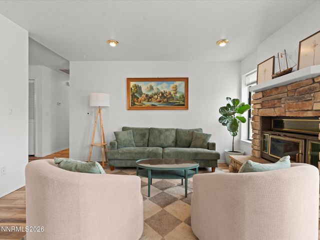 1346 Blue Sage Drive, Fallon, NV 89406