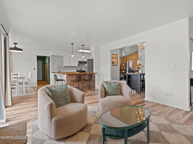 1346 Blue Sage Drive, Fallon, NV 89406