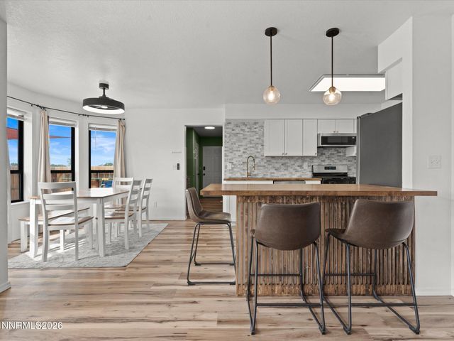 1346 Blue Sage Drive, Fallon, NV 89406